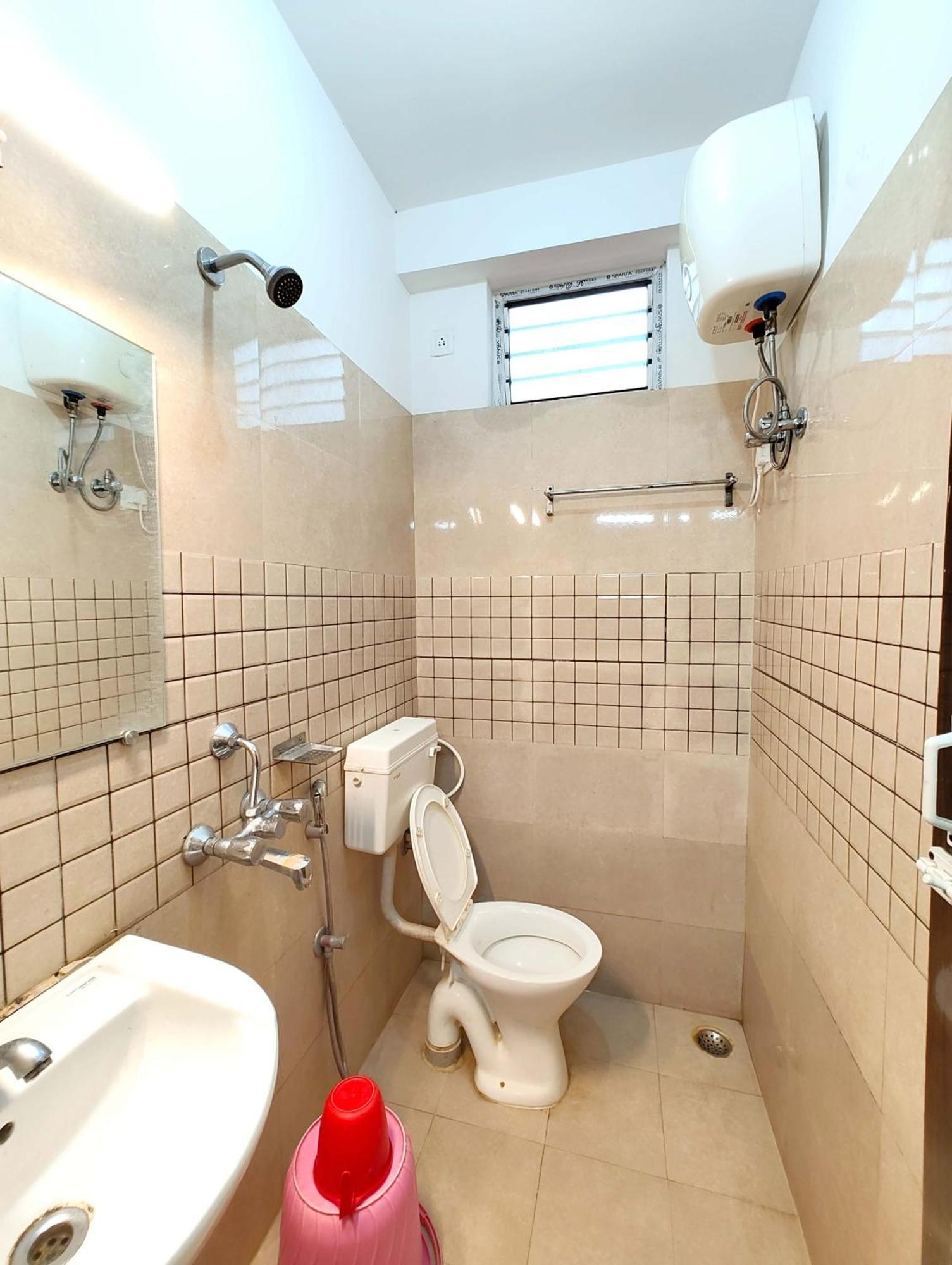Goroomgo Park View Puri - Spacious And Decorated Room - Best Hotel In Puri Exterior foto